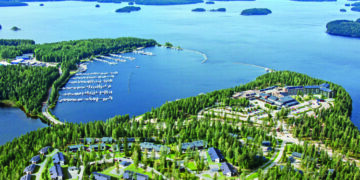 Finland is world’s happiest country
