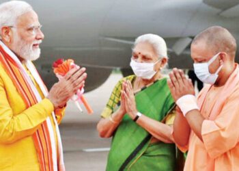 All-inclusive development brought on ground