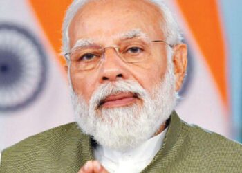 India adopted the charter of BIMSTEC