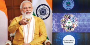 Ayushman Bharat: Towards a healthy nation