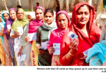 ECI boasts of an unblemished record