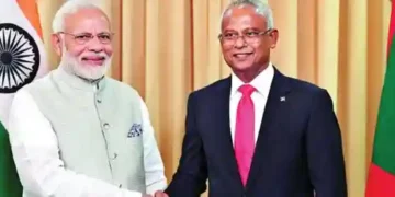 a-Modi-meeting-the-President-of-Maldives-Mr.-Ibrahim