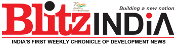 Welcome To Blitz India 