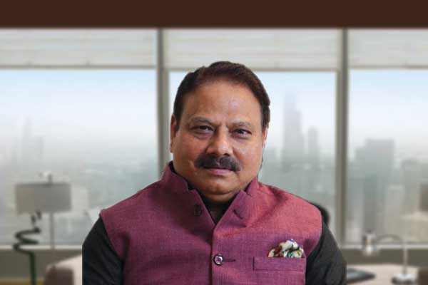 Deepak Dwivedi