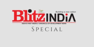 Blitz India Special