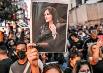 Iran may be heading for another revolution