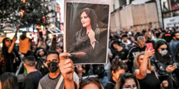 Iran may be heading for another revolution