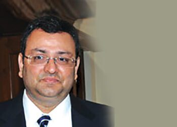 A reclusive who had sharp mind