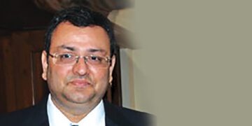 A reclusive who had sharp mind