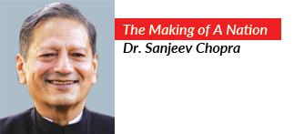 Sanjeev Chopra