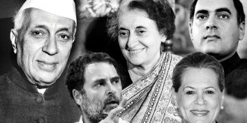 History beckons as party picks new chief