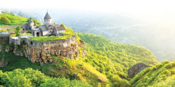 Age-old and time-tested