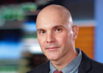 Purpose driven and intellectually curious leaders