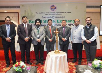 Social Stock Exchange to facilitate fundraising by social enterprises