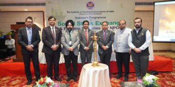 Social Stock Exchange to facilitate fundraising by social enterprises