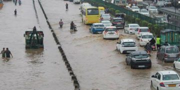 Act now for climate change mitigation