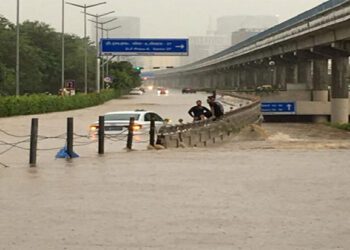 Act now for climate change mitigation