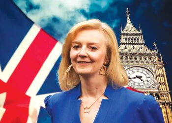 India-friendly Liz Truss gets the top job in UK