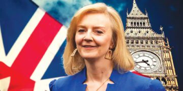 India-friendly Liz Truss gets the top job in UK