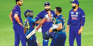 They flattered to deceive