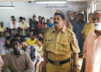 Tareekh pe tareekh…