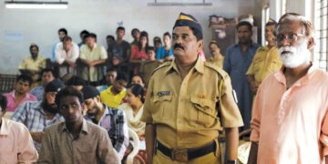 Tareekh pe tareekh…