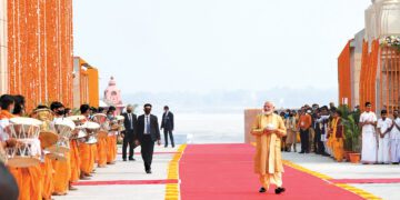 A pictorial Retrospective