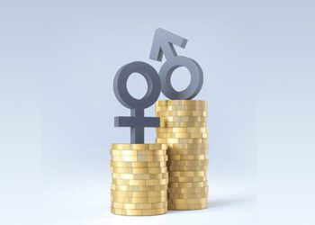 Gender pay gaps