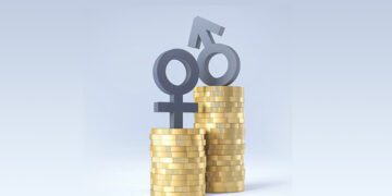 Gender pay gaps