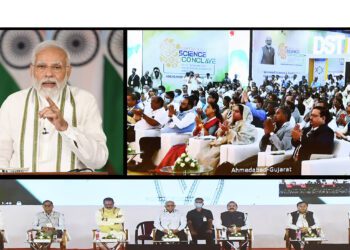 Science-based development