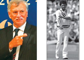 The Times They Are a-Changin