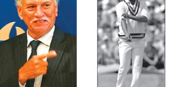 The Times They Are a-Changin