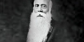 A polyglot and avid translator