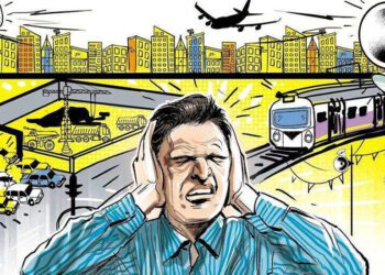 Creating pleasant soundscapes