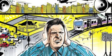 Creating pleasant soundscapes