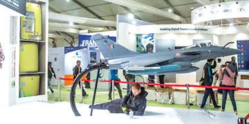 PM Modi-inspired mega event; first-ever for Indian companies