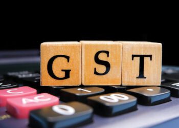 GST