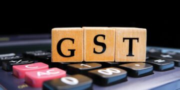 GST