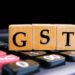 GST
