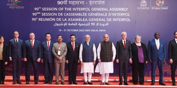 Global cooperation for local welfare