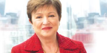 India a ‘bright spot’