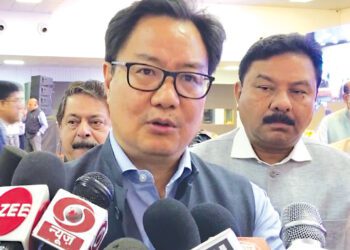 Mediation Bill will be pushed