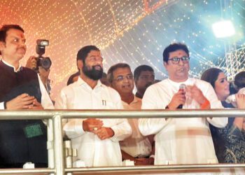 Political realignment