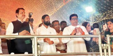 Political realignment