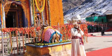 Restoring lost glory