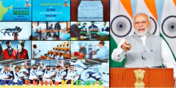 10 lakh jobs in one year