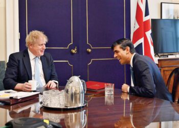 SUNAK’S CHALLENGES