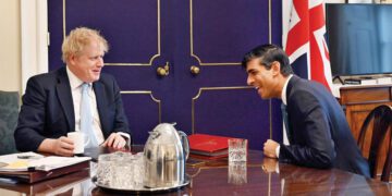 SUNAK’S CHALLENGES