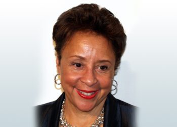 Meteoric rise of a black female entrepreneur