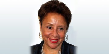 Meteoric rise of a black female entrepreneur